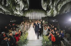 -MECCI婚礼摄影跟拍(红东方广场店)