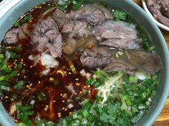 -伊赫兰牛肉面(交大店)