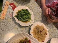 -文三里屯面馆(三里屯店)