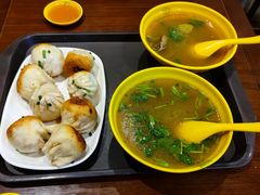 -大壶春生煎(四川中路店)