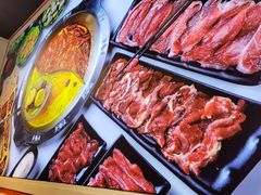 -皇牛鲜生·牛爱牛鲜牛肉自选火锅(晋吉北路店)