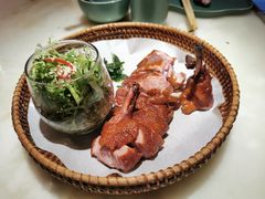 -锦府盐帮·李宅(领展购物广场中关村店)