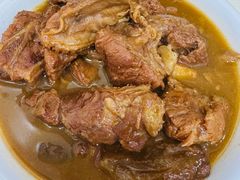 -麦文记面家(佐敦店)