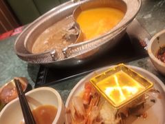 -牛New寿喜烧(龙湖金沙天街店)