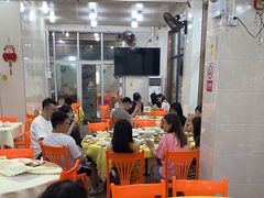 大堂-锐记美食店·现捞海鲜(闸坡店)