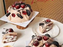 -PETIT PARIS 小巴黎(凯德1818店)