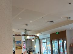 -必胜客(王府井店)