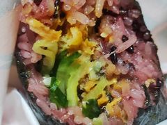 -阿杏饭团(悦汇城店)