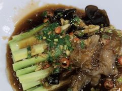 -天天鱼港·海鲜·鲅鱼水饺·招牌烤鸭(黄骅店)