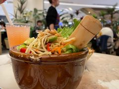 -KingThaia金泰兰(滨江天街店)