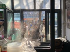 -赵家名吃四味烩菜(东大寺门食品街店)