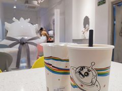 -茶力的小怪兽(梅林卓悦汇店)