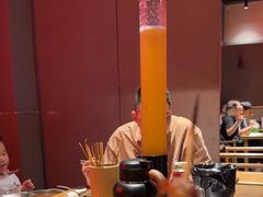 -花和尚·湘西小串烧烤(祈福店)