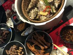 -望江门小龙虾·烧烤(九堡店)