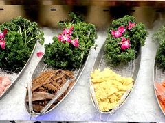 -黑金·寻焰自助百汇(中街店)