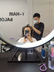 -T-Hair Salon