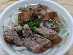 -凌舍好烧鹅(中山路店)