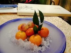 -大鸭梨烤鸭(左家庄店)