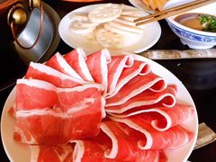 -将台涮肉(酒仙桥店)