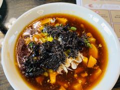 -二泉园老菜馆·百年无锡菜