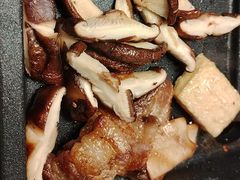 -金妈家烤肉(龙湖U城天街店)
