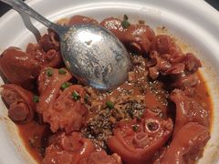 -简小舍·民间手艺菜(武昌江滩店)