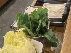 -井格重庆火锅(西直门凯德Mall店)