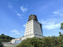-珲春防川景区
