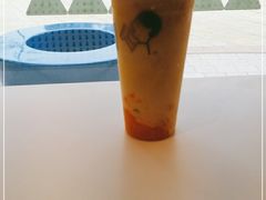 -喜茶(迪士尼小镇DP店)