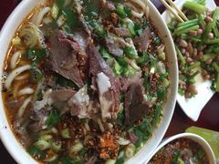 筋面郎饸饹面-筋面郎(东坡店)