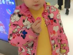 -PAUL LAFAYET 法式甜品(国金中心商场店)