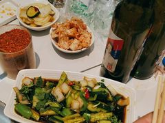 -百铺乐核桃炭烤串(盛泰二期2号楼店)