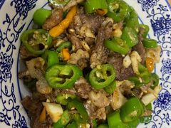 拆骨肉-好呷八大碗(五羊店)