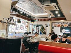 -火龙堂·风味民间菜(文一路店)