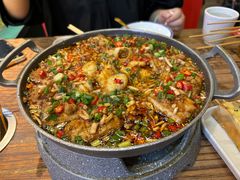 -李不管把把烧(天府三街店)