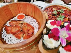 -胡桃里乐队酒馆(长春总店)
