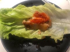 -花味烤肉·拌饭(庐阳万象汇店)