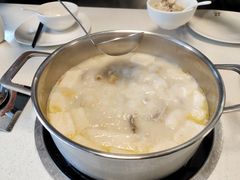 -煲王粤菜餐厅(中侨中心店)