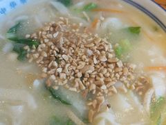 -老雒阳面馆·水席·洛阳菜(王城路店)
