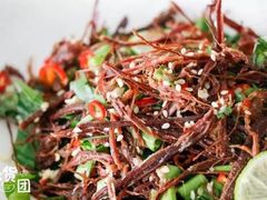 三丝折-陀块头面馆(梅岭南路店)