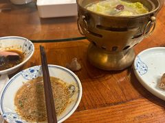 -古关火锅店(古北水镇景区店)