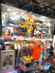 点击看大图 -MDZ STORE·TATTOO·耳饰