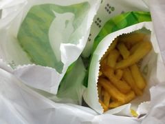 -德克士(文一店)