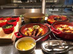 -长沙大王山朗豪酒店·朗豪自助餐厅