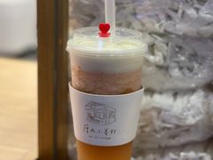 多肉粉桃-厝内小眷村(长宁定西路店)
