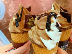 -歌帝梵(大运河购物中心店)