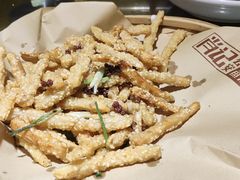 -肖记公安牛肉鱼杂馆· 省级非物质文化遗产(仁和路店)