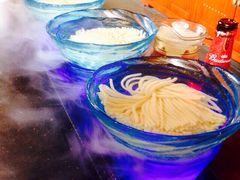 捞王锅物料理(昆山店)-捞王猪肚鸡火锅(昆山店)