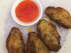 -美丽心情蛋糕(江苏路店)