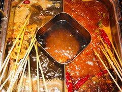-串一火锅(赛格国际购物中心店)